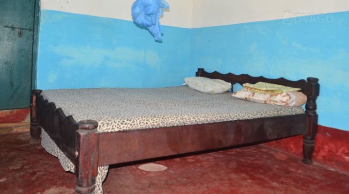 Wasini Mpunguti Lodge