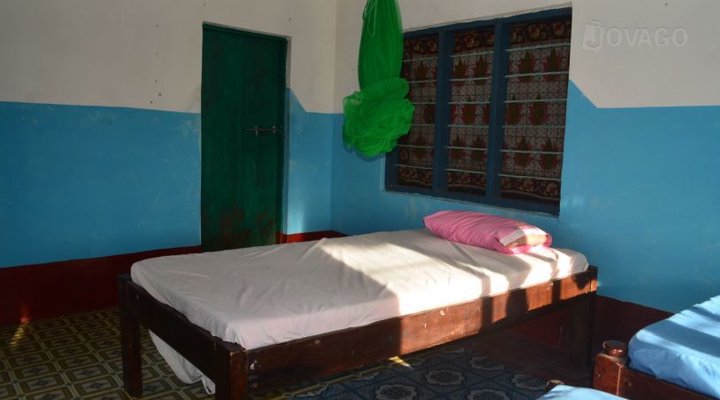 Wasini Mpunguti Lodge