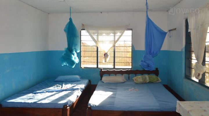 Wasini Mpunguti Lodge