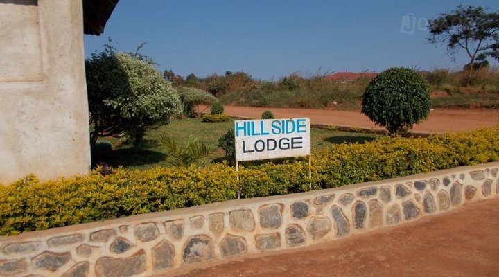 Hillside Lodge
