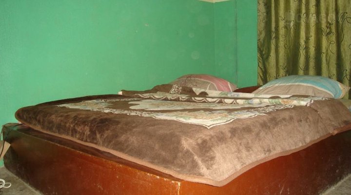 Mosebolatan Guest House, Ibafo