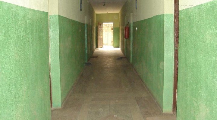 Mosebolatan Guest House, Ibafo