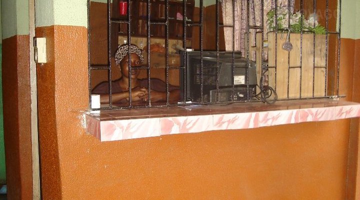 Mosebolatan Guest House, Ibafo