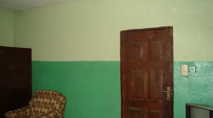 Mosebolatan Guest House, Ibafo