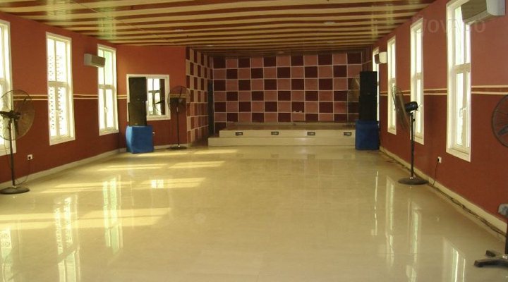 Mosebolatan Guest House, Ibafo