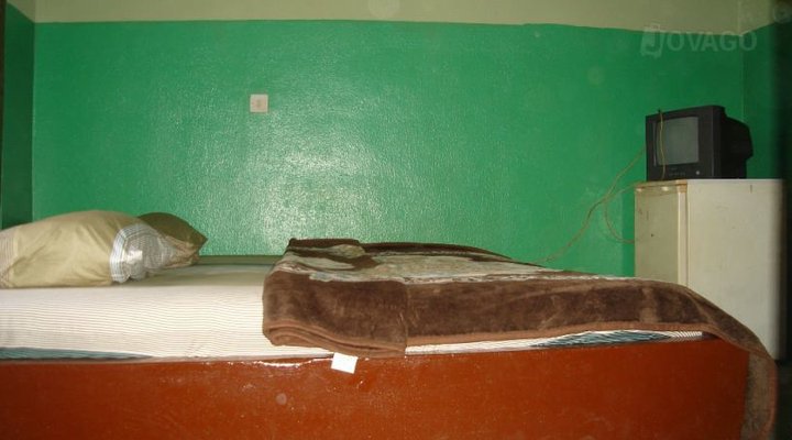 Mosebolatan Guest House, Ibafo