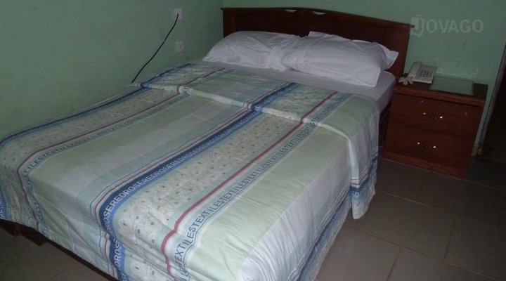 Habitat Suites and Hotel