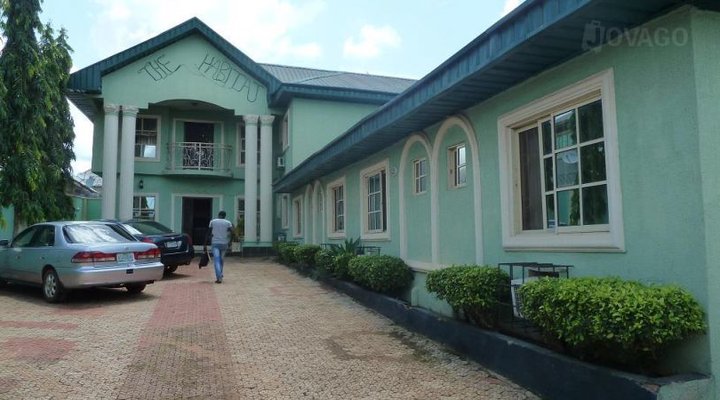 Habitat Suites and Hotel