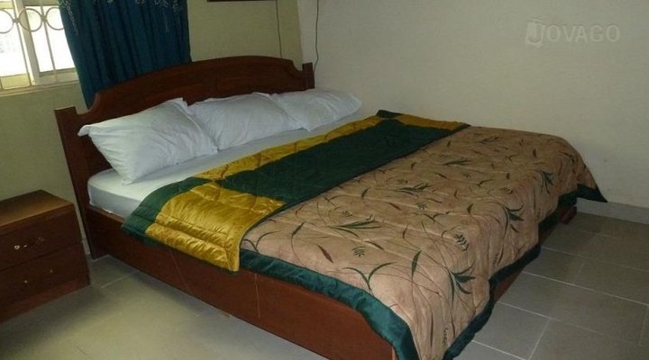 Habitat Suites and Hotel