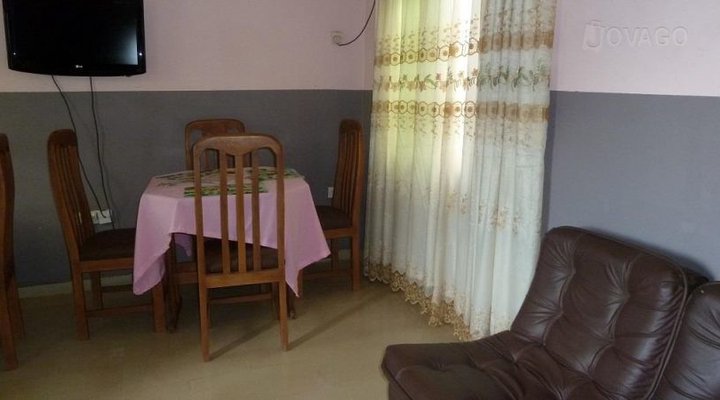 Habitat Suites and Hotel
