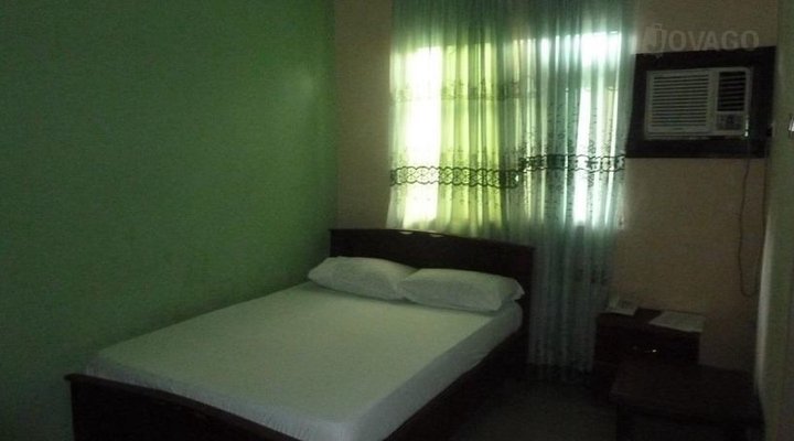 Habitat Suites and Hotel