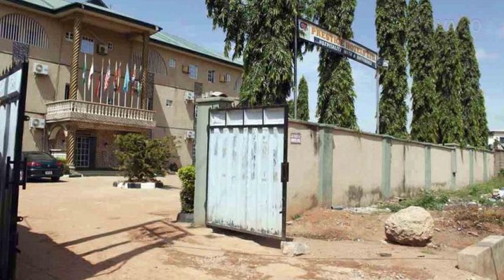 Prestige Hotel Limited