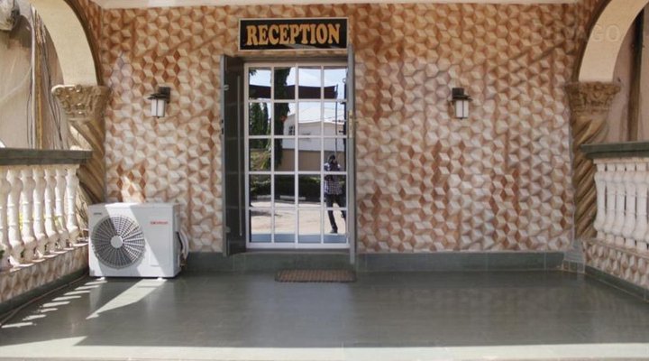 Prestige Hotel Limited