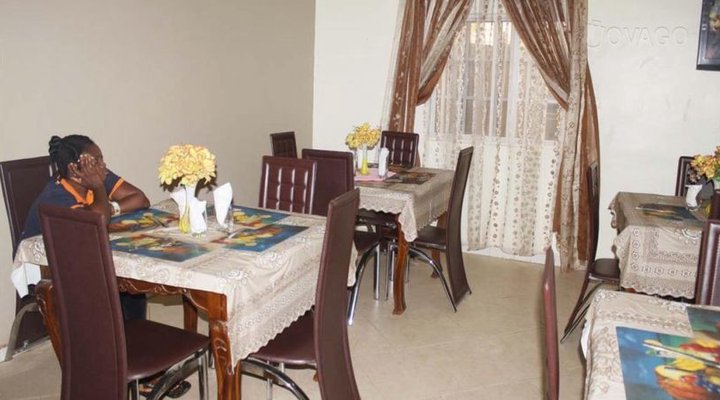 Prestige Hotel Limited