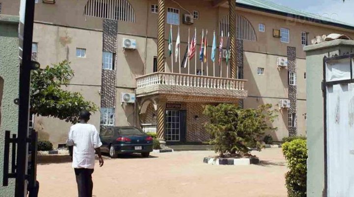 Prestige Hotel Limited