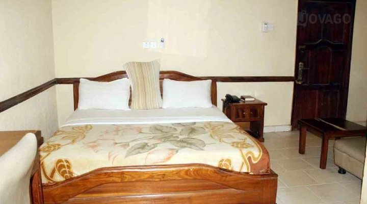 Prestige Hotel Limited