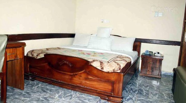 Prestige Hotel Limited