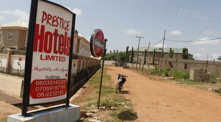 Prestige Hotel Limited