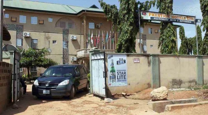 Prestige Hotel Limited