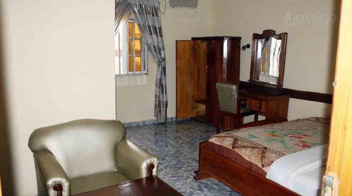 Prestige Hotel Limited