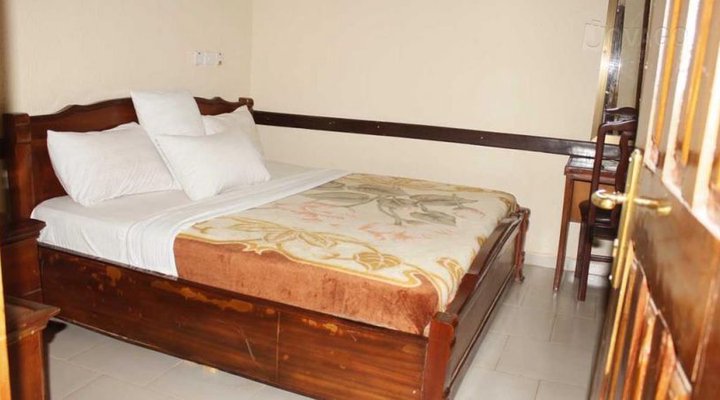 Prestige Hotel Limited