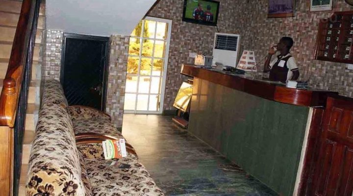 Prestige Hotel Limited