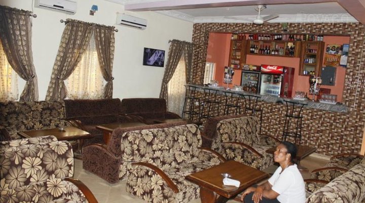 Prestige Hotel Limited