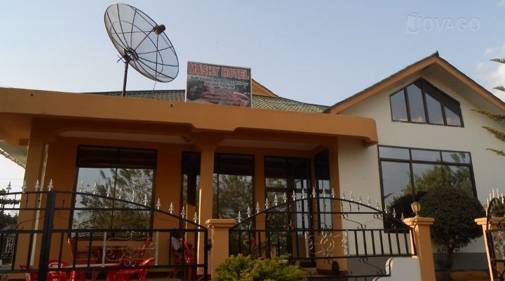Mashy Hotel