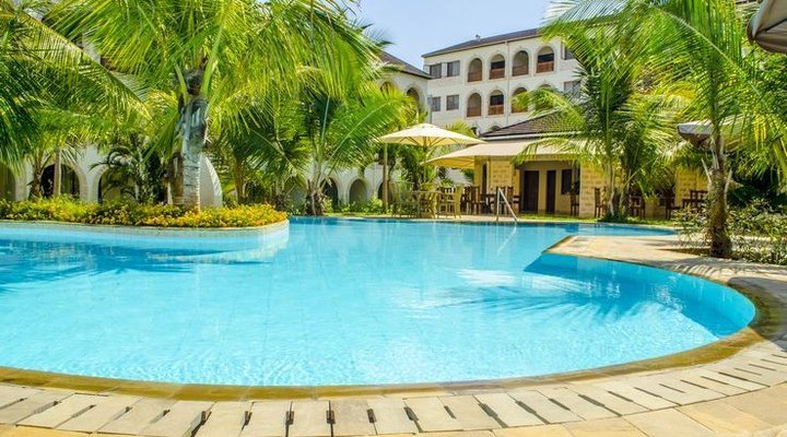 Lotfa Resort