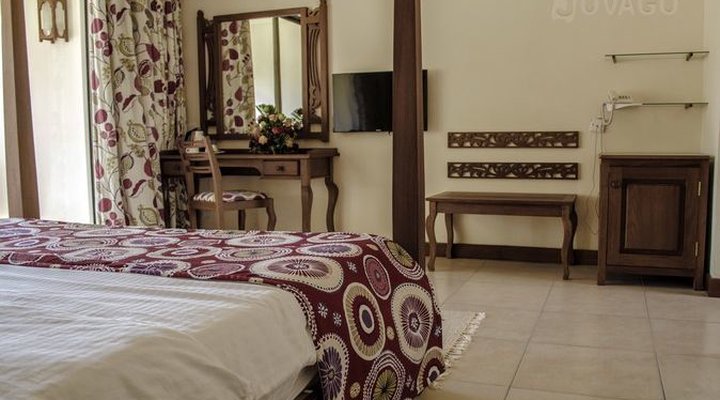 Lotfa Resort