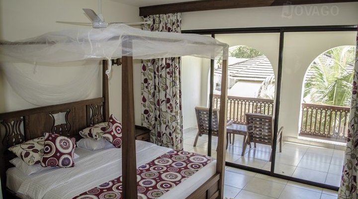 Lotfa Resort