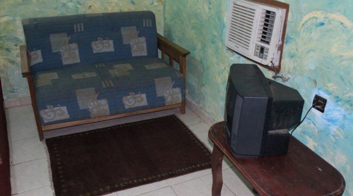 Complexe Hotelier Ariel