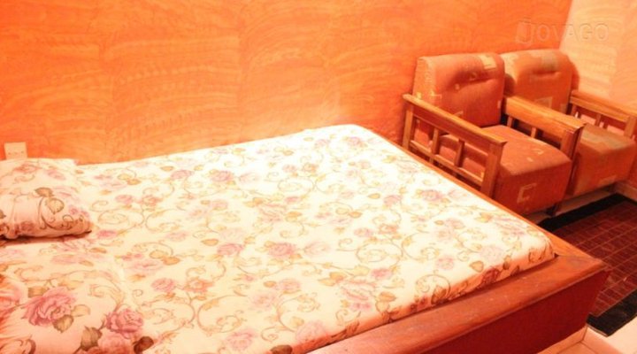 Complexe Hotelier Ariel