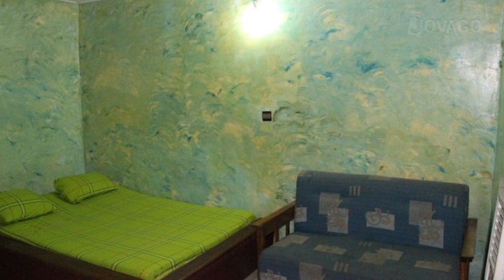 Complexe Hotelier Ariel