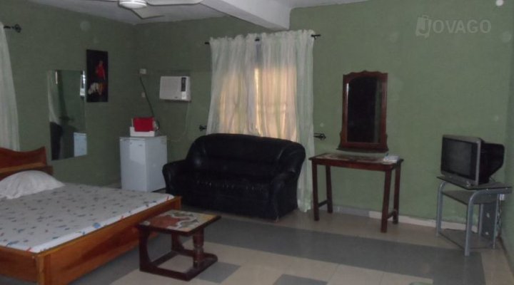 Starpoint Guest House Limited