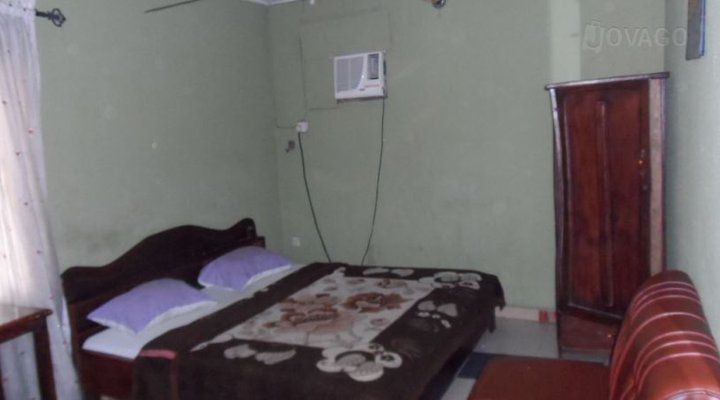 Starpoint Guest House Limited