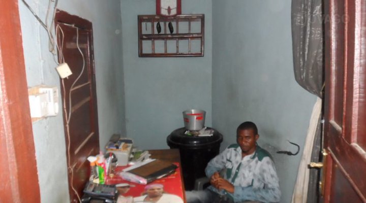 Starpoint Guest House Limited