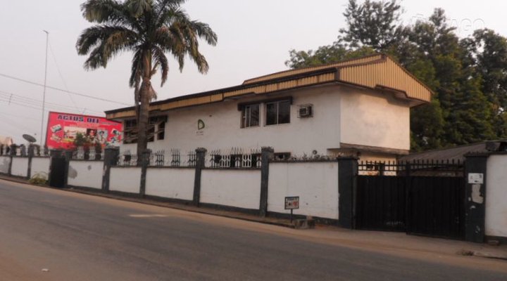 Starpoint Guest House Limited