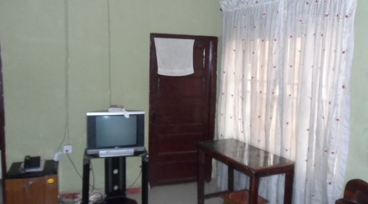 Starpoint Guest House Limited