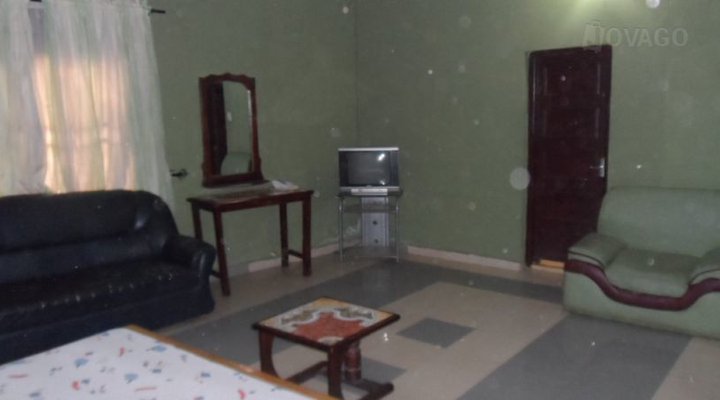Starpoint Guest House Limited