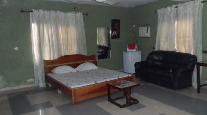 Starpoint Guest House Limited