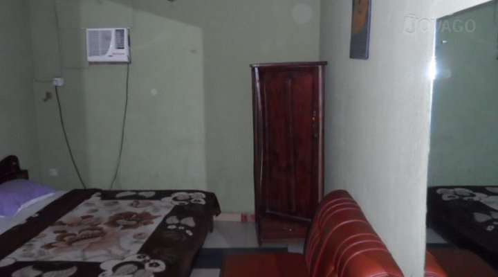 Starpoint Guest House Limited