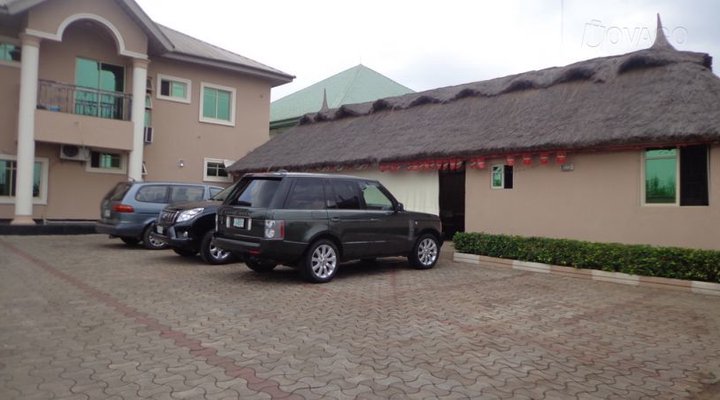 Hotel Macbek Limited