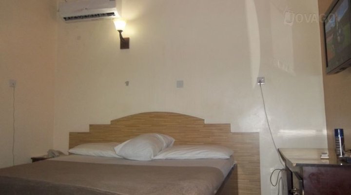 Hotel Macbek Limited