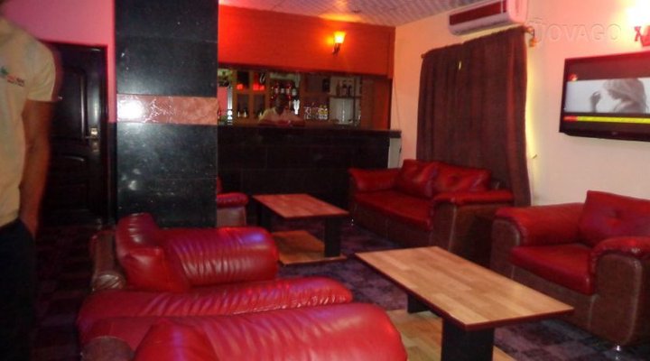 Hotel Macbek Limited