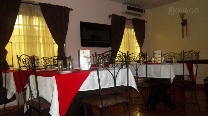 Hotel Macbek Limited