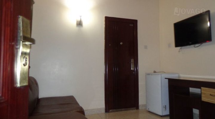 Hotel Macbek Limited
