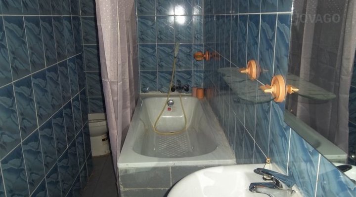 Hotel Macbek Limited