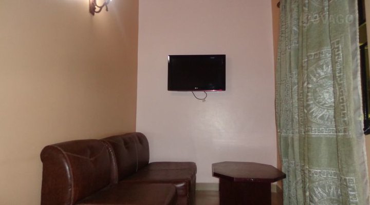 Hotel Macbek Limited