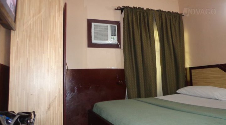 Hotel Macbek Limited
